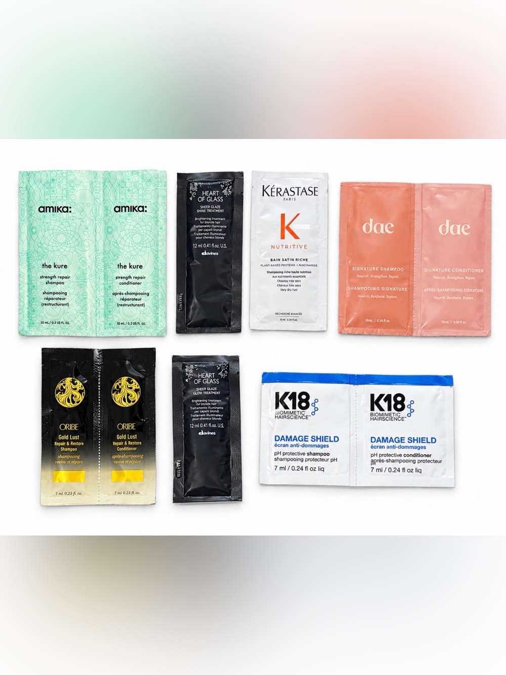 Hair bundle - Picture 2 of 13